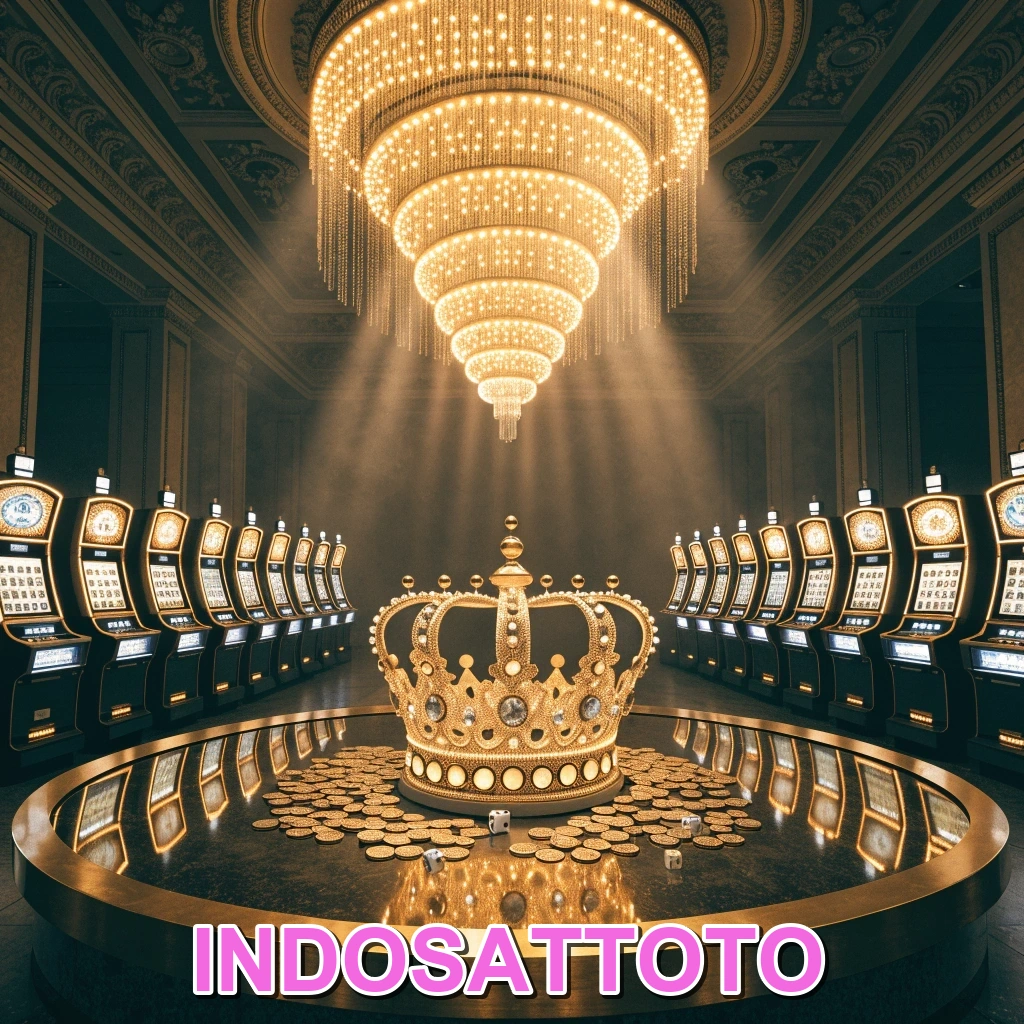 Screenshot 5 - INDOSATTOTO Profile