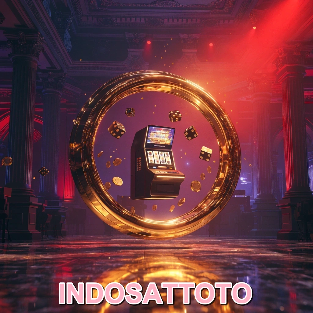 Screenshot 2 - INDOSATTOTO Features