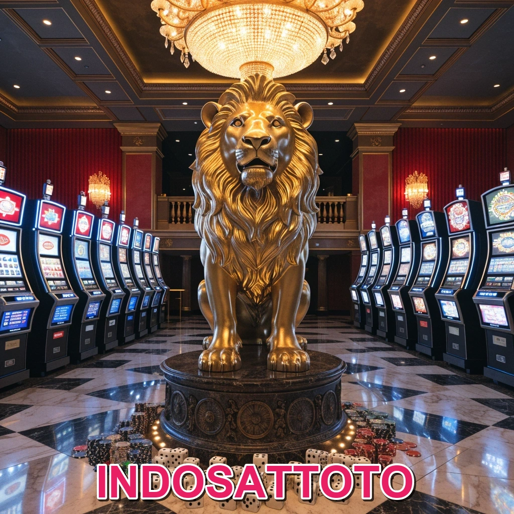 Screenshot 2 - INDOSATTOTO Features