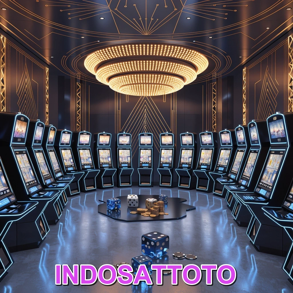 Screenshot 7 - INDOSATTOTO Search