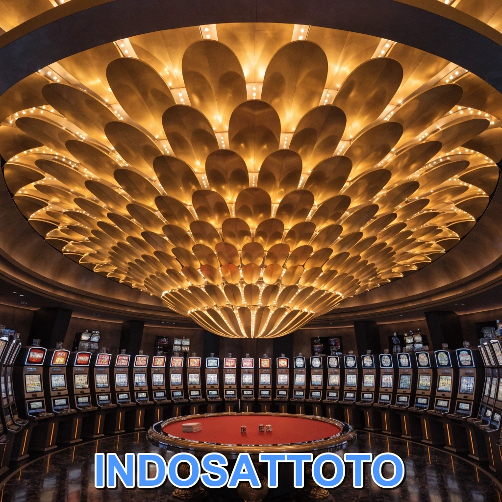 Screenshot 2 - INDOSATTOTO Features