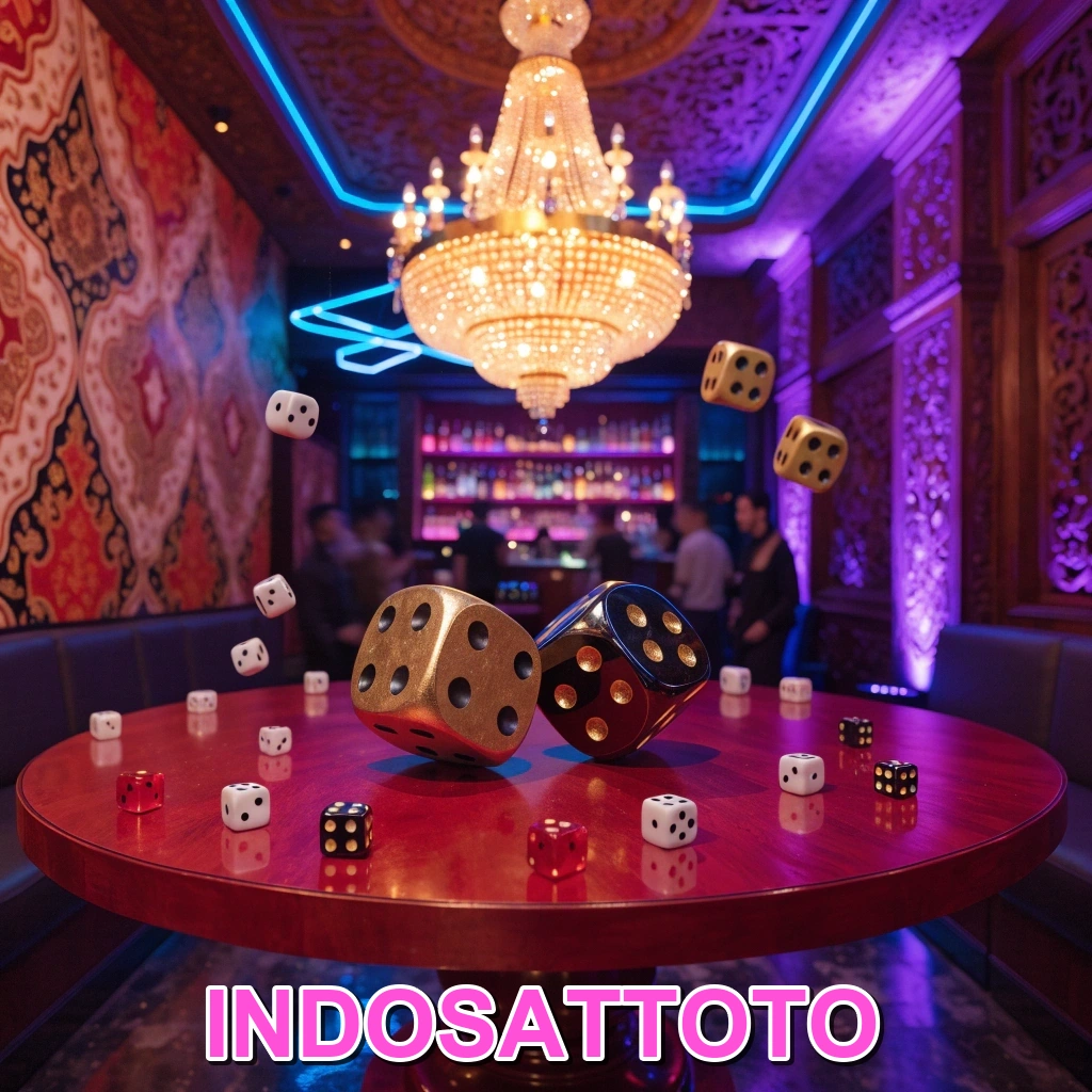 Screenshot 2 - INDOSATTOTO Features