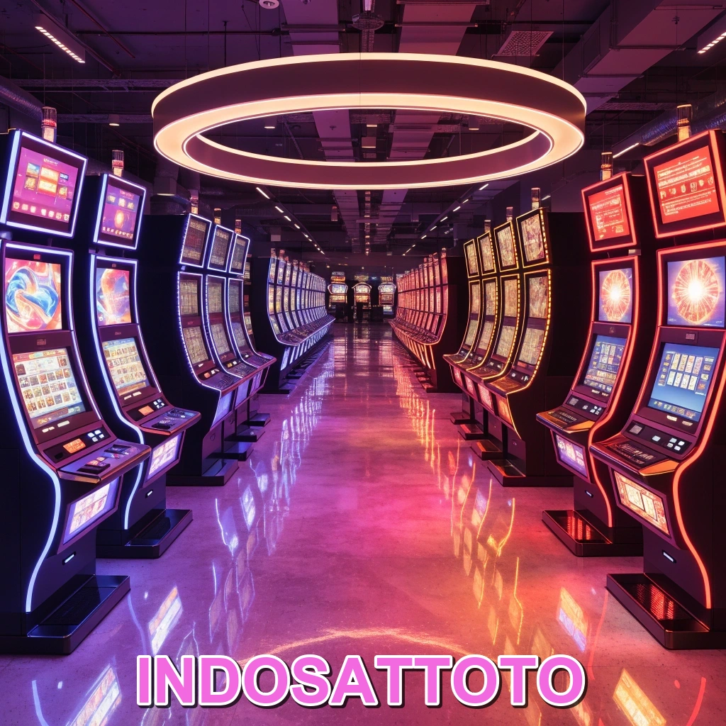 Screenshot 6 - INDOSATTOTO Notifications